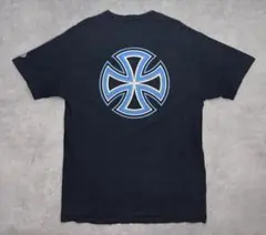 グッドフェード】INDEPENDENT Tシャツ NHSタグ アイアンクロス - メルカリ