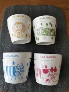 2026年最新】LiSa larson リサラーソン 陶器の人気アイテム - メルカリ