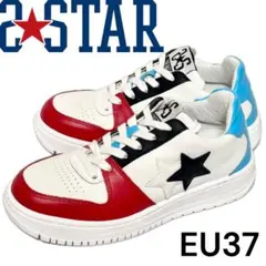 ★定価30000程★2star 2スター スニーカー EU37のサムネイル