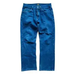 Lee Regular Fit デニムパンツ メキシコ製 W32 L30