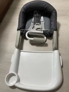 イングリッシーナ　ファスト　テーブルチェア　Inglesina