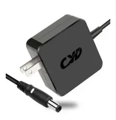 新品未使用！CYD 65W デル パソコン 電源アダプター