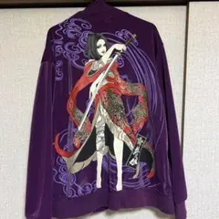 2025年最新】抜刀娘スカジャン xxlの人気アイテム - メルカリ