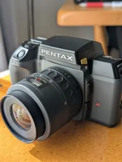2025年最新】フィルムカメラ 動作確認済み pentaxの人気アイテム