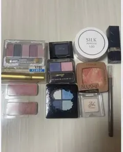 【新品有】残9割　化粧品まとめ売り　Dior アルビオン