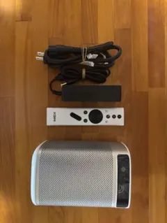 XGIMI MoGo2 Pro プロジェクター 箱あり リモコンあり 充電器あり