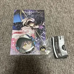 ホワイト 魔法使いの約束 まほやく 缶バッジ - メルカリ