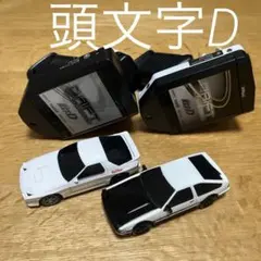 2025年最新】頭文字D ドリフトパッケージの人気アイテム - メルカリ