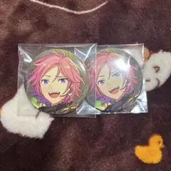 あんスタ イベコレ こはく