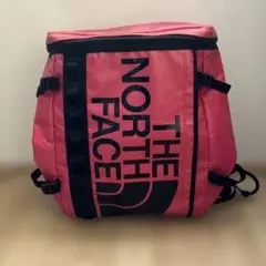THE NORTH FACE レッドバック