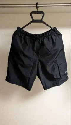 EXCLUSIVE SWIM CARGO SHORT PANTS ナイキ
