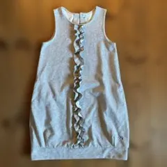 ノースリーブワンピース　150センチ