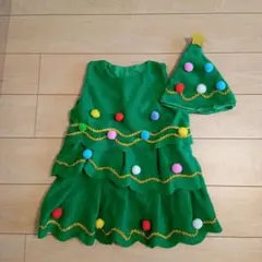 クリスマス コスチューム