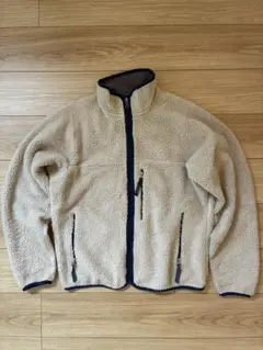 パタゴニアレトロカーディガン　サイズM Patagonia