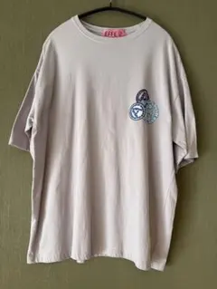 【美品/完売品】EFFECTEN Tシャツのサムネイル