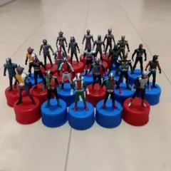 2026年最新】仮面ライダーボトルキャップの人気アイテム - メルカリ
