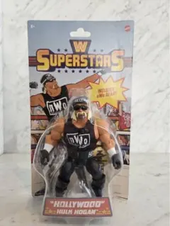 2025年最新】nwo ハルクホーガン フィギュアの人気アイテム