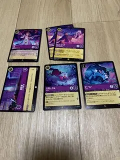 2026年最新】ロルカナ デッキの人気アイテム - メルカリ