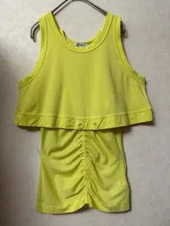 #5196 adidas by Stella McCartney XSのサムネイル