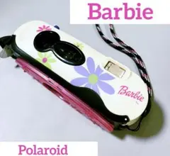 Barbie バービー ポラロイド i-zone New Vintage Mattel Polaroid i-Zone Barbie Camera 1999 | eBay