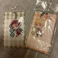 鬼滅の刃　セット売り　アクリルキーホルダー アクキー