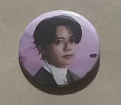 INI popup ポップアップ 缶バッジ 藤牧京介