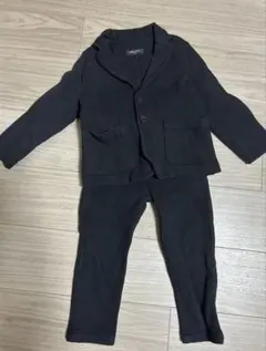 フォーマルスーツ　100 COMME CA ISM