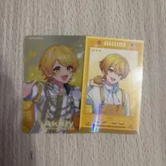 【GW限定値下げ⭕】AMPTAK×COLORS あっきぃまとめ売り 2026年最新】あっきぃ amptakの人気アイテム - メルカリ