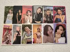 TWICEナヨン トレカ まとめ売り