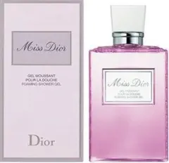 ミスディオール シャワージェル 200ml