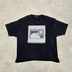 The Hundreds Tシャツ 短丈 ストリート 00sのサムネイル
