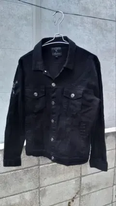 rat ROEN デニム　ジャケット