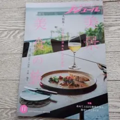 ノジュール 2025年11月号