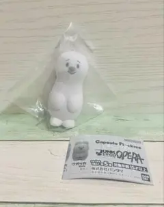 ジャンクフードオペラ クリスマスあざらし？ちゃん　緑 fc0e3f4764b0f539ddfc1014b59c97