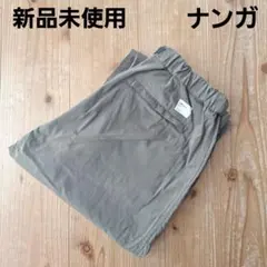 新品未使用 ナンガ ナイロン ベイカー パンツ ユニセックスのサムネイル