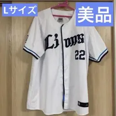 Lions ユニフォーム TAIRA 61（同サイズ2枚有ります） - メルカリ