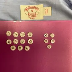 Brooks Brothers 和洋裁材料