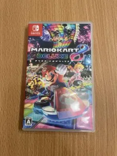 マリオカート8 デラックス Nintendo Switch