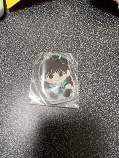 FRUITSZIPPER 櫻井優衣 ランダムカプセル めじるしチャーム