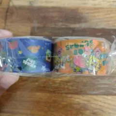 スポンジボブマステ 2個セット