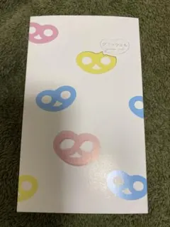 【未開封】ヒトツブカンロ　グミ　グミッツェル　12個入り　カンロ　※箱のまま発送のサムネイル