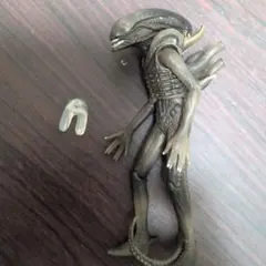 タカラトミーアーツ　ガチャ　【エイリアン】のサムネイル