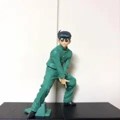 幽☆遊☆白書 DXF-浦飯幽助-30th Anniversary フィギュアのサムネイル
