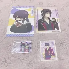 2025年最新】銀魂 フォトカード&ステッカー 高杉の人気アイテム