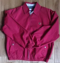 Tommy Hilfiger スウィングトップ Lサイズ 90s