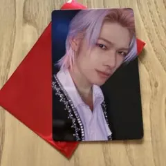 ENHYPEN House of Vampire 入場特典 ニキ