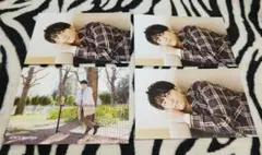 2025年最新】石川界人 ポストカードの人気アイテム - メルカリ