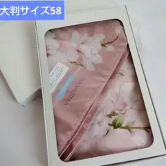大判スカーフ ハンカチ