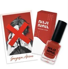 にじさんじ にじネイル ネイルポリッシュ