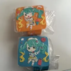 初音ミクアソート　B賞